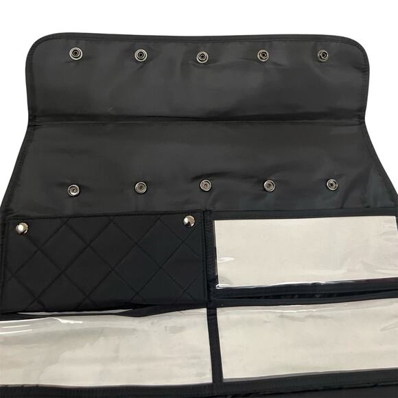 New Mary Kay Large Folding Travel Organizer for Makeup or Jewelry - Picture 4 of 6